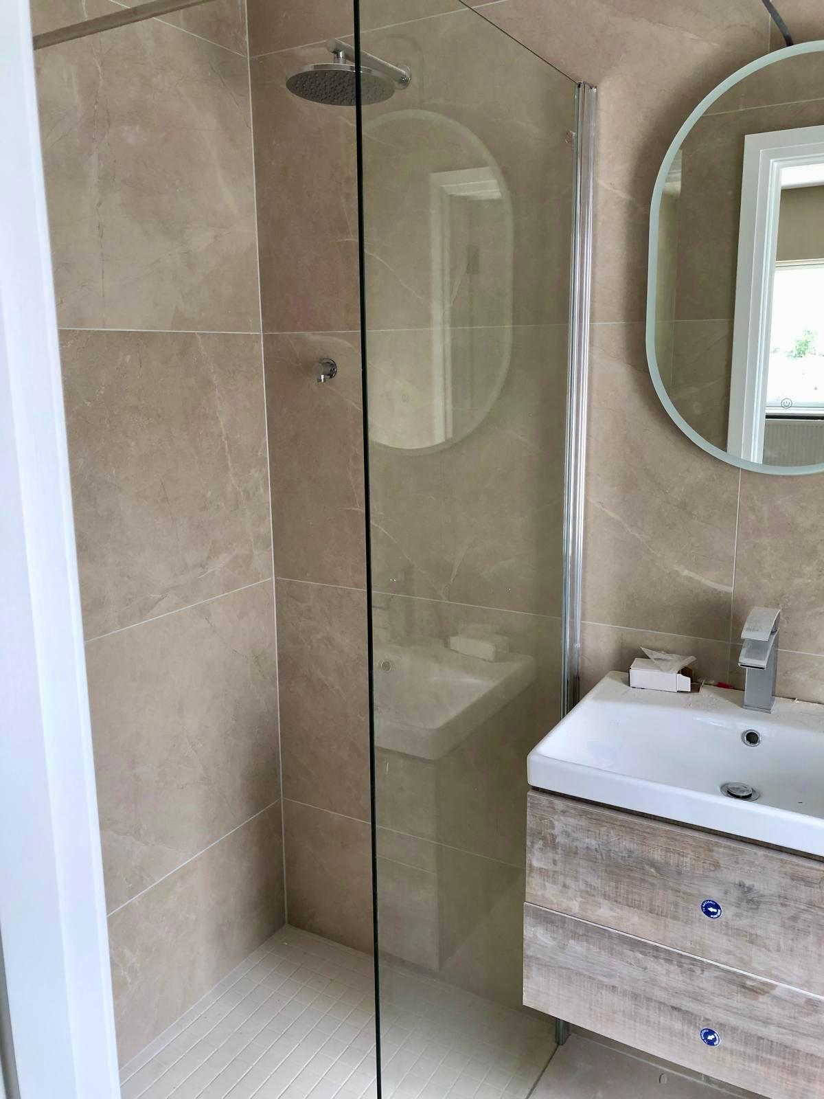 Kitchen plumbing in Docklands
