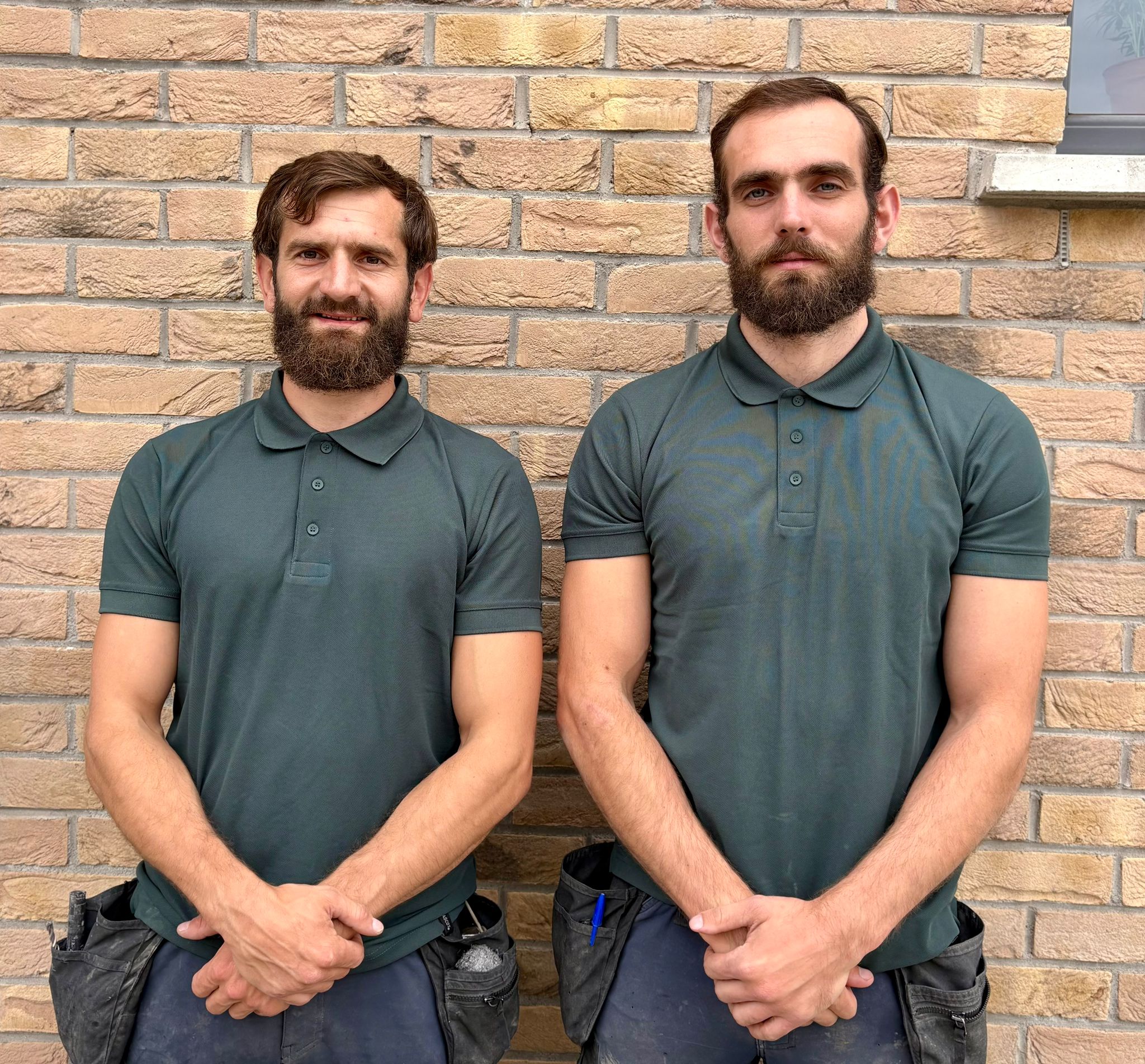 Friendly local team