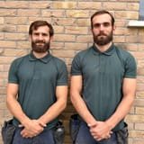 The Local Plumber Dublin team
